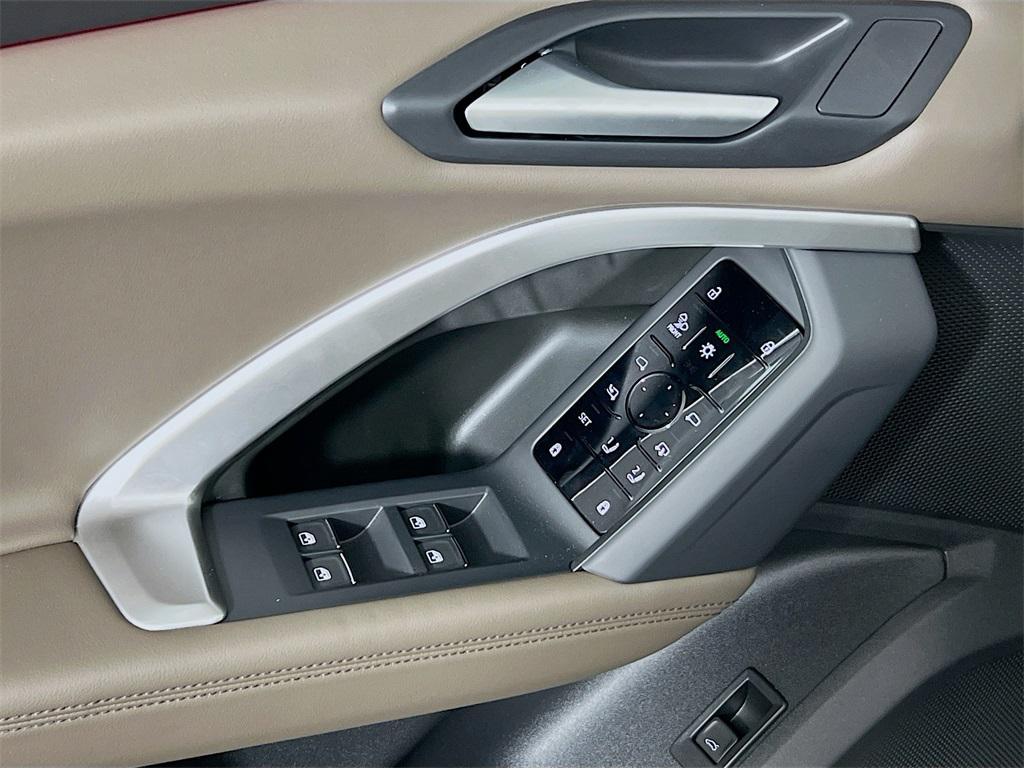 new 2025 Audi Q5 car, priced at $56,396