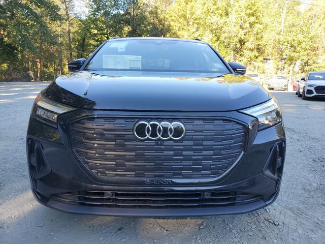 new 2024 Audi S5 car, priced at $57,675