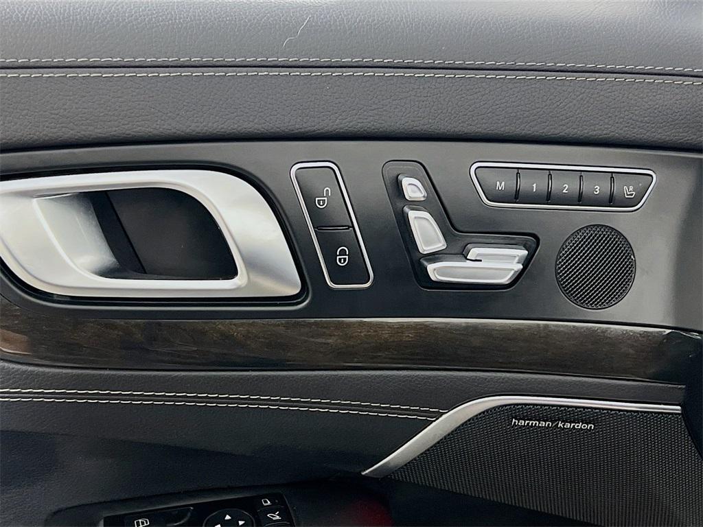 used 2013 Mercedes-Benz SL-Class car, priced at $28,749