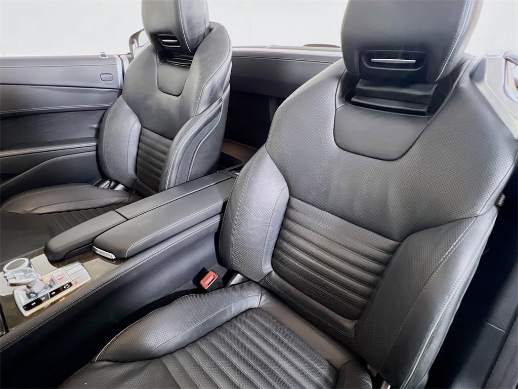 used 2013 Mercedes-Benz SL-Class car, priced at $28,749
