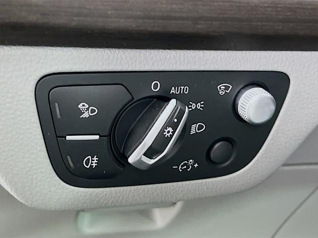 used 2024 Audi Q5 car, priced at $45,949