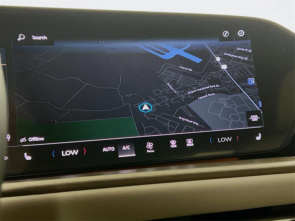 new 2025 Audi Q5 car, priced at $55,605