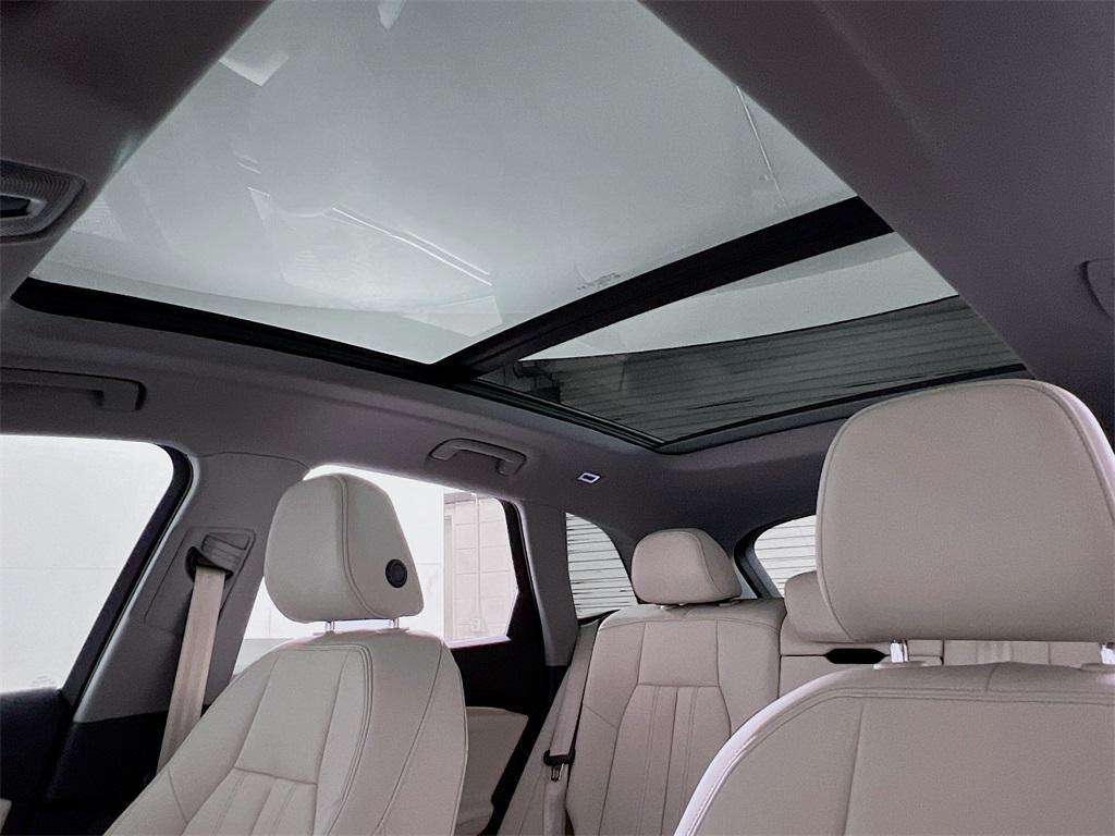 new 2025 Audi Q5 car, priced at $55,605