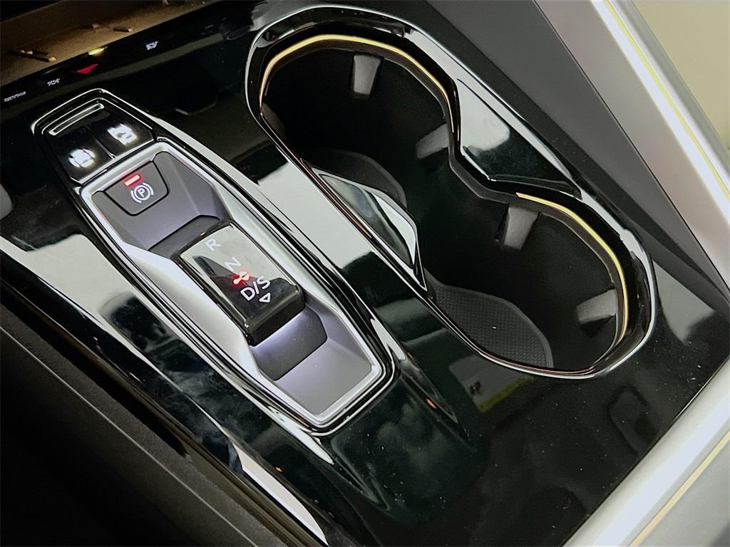 new 2025 Audi Q5 car, priced at $55,605