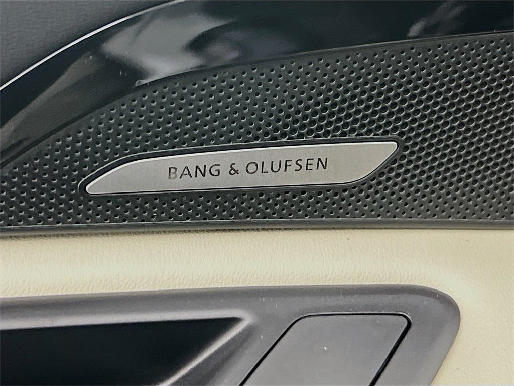 new 2025 Audi Q5 car, priced at $55,605