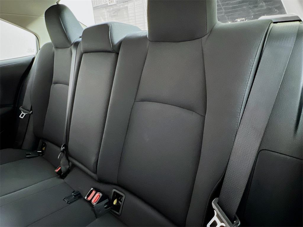 used 2021 Toyota Corolla car, priced at $14,537