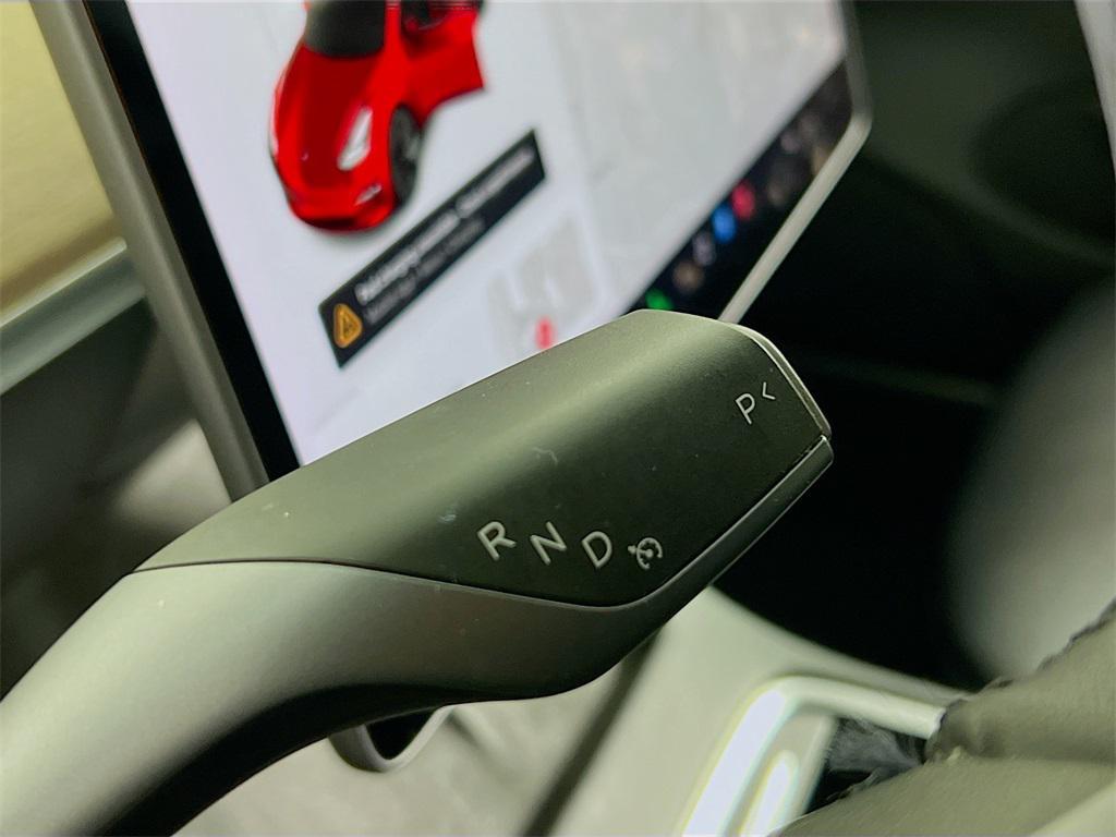 used 2021 Tesla Model 3 car, priced at $24,873