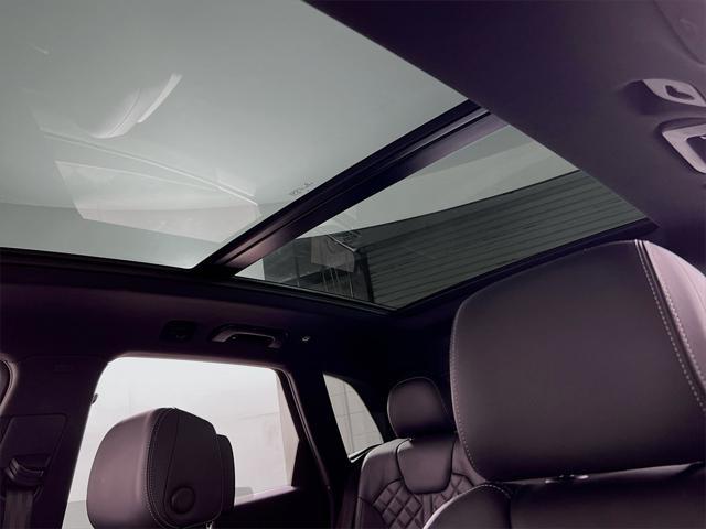used 2023 Audi SQ5 car, priced at $46,949