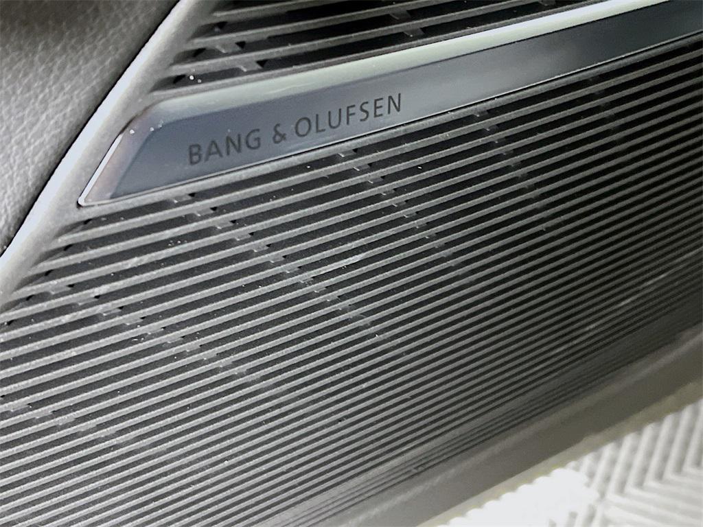 new 2026 Audi Q8 car, priced at $86,300