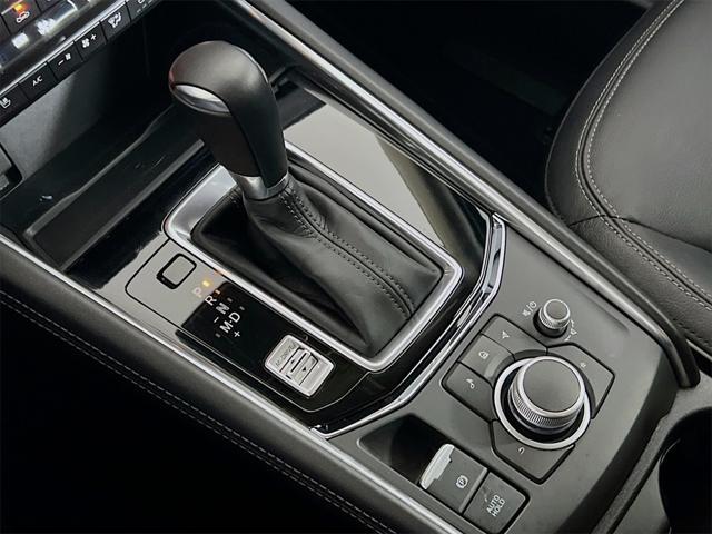 used 2024 Mazda CX-5 car, priced at $31,949