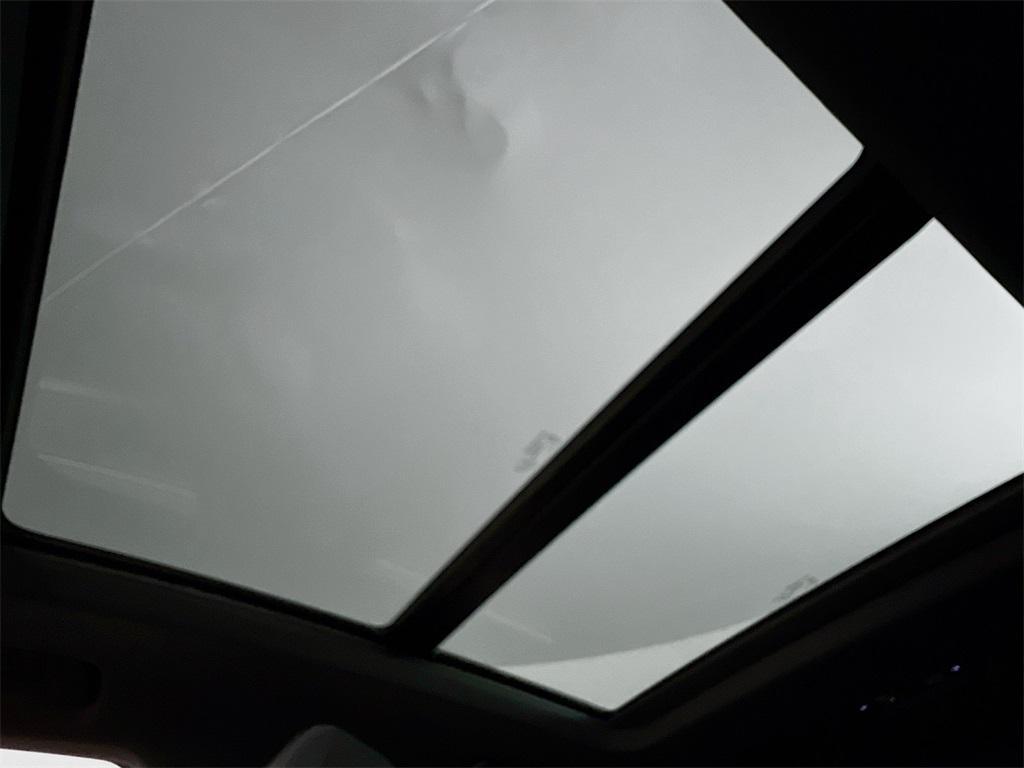 used 2023 Audi Q5 car, priced at $33,799