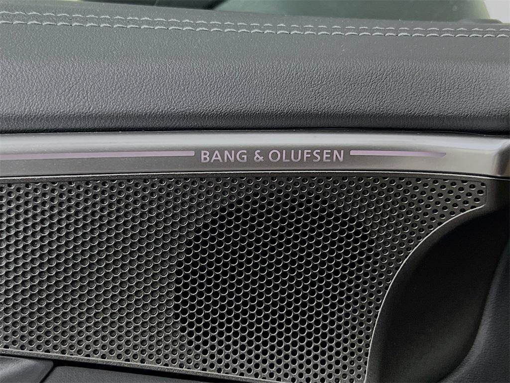 new 2025 Audi A5 car, priced at $52,233