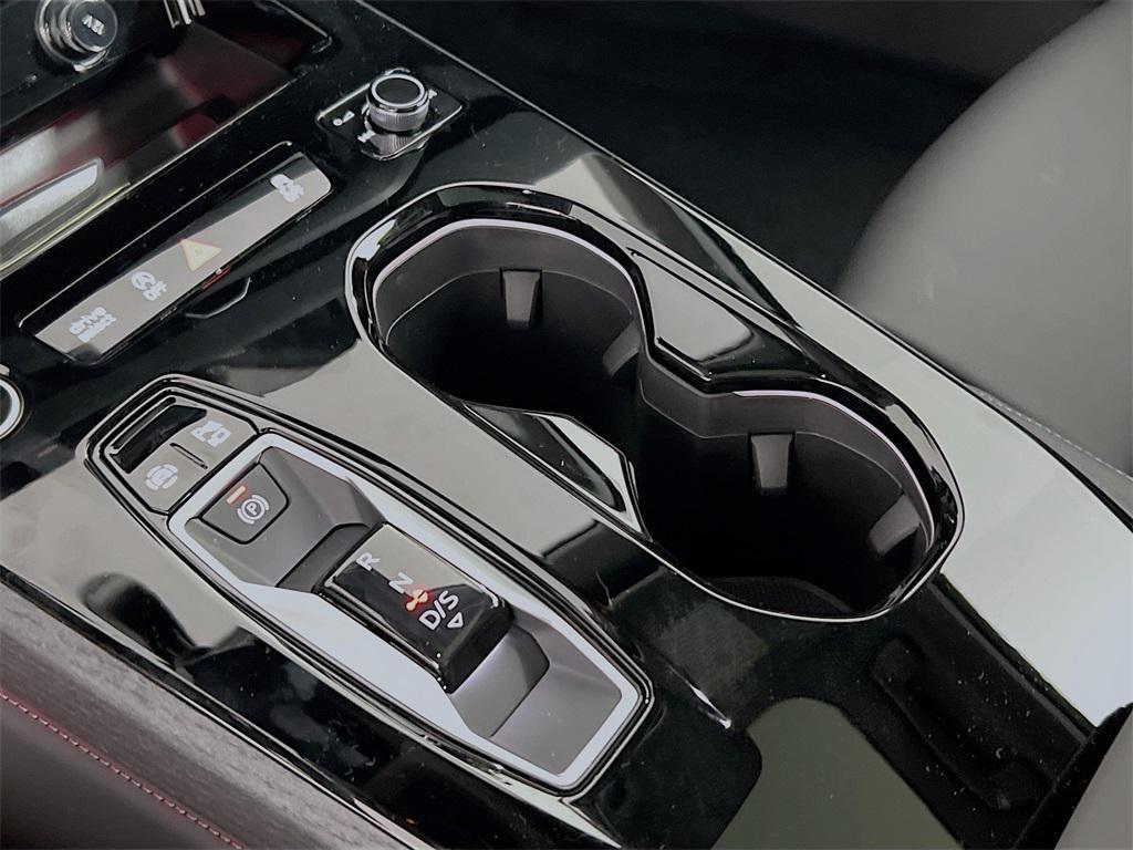 new 2025 Audi A5 car, priced at $52,233