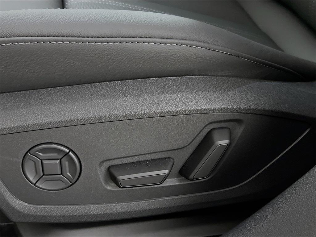 new 2025 Audi A5 car, priced at $52,233