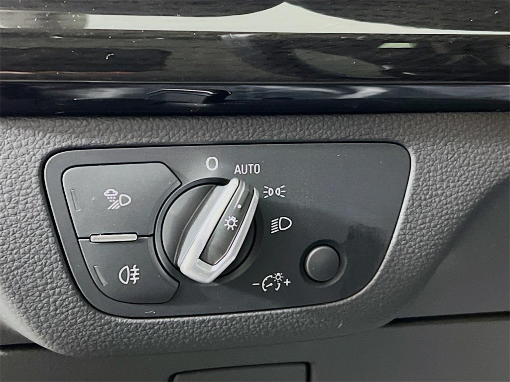 used 2018 Audi Q5 car, priced at $19,134