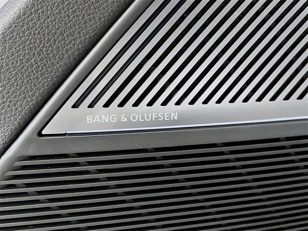 new 2026 Audi Q7 car, priced at $90,716