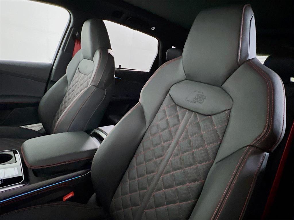 new 2026 Audi Q7 car, priced at $90,716