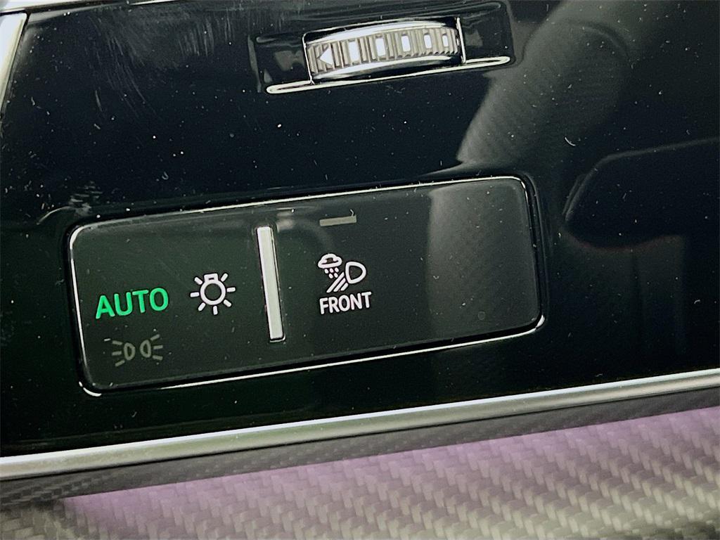 new 2026 Audi Q7 car, priced at $90,716