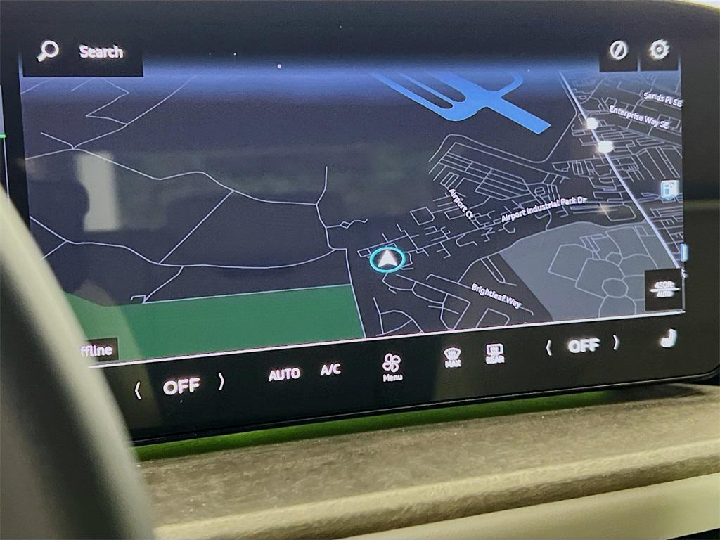 new 2025 Audi Q5 car, priced at $53,452