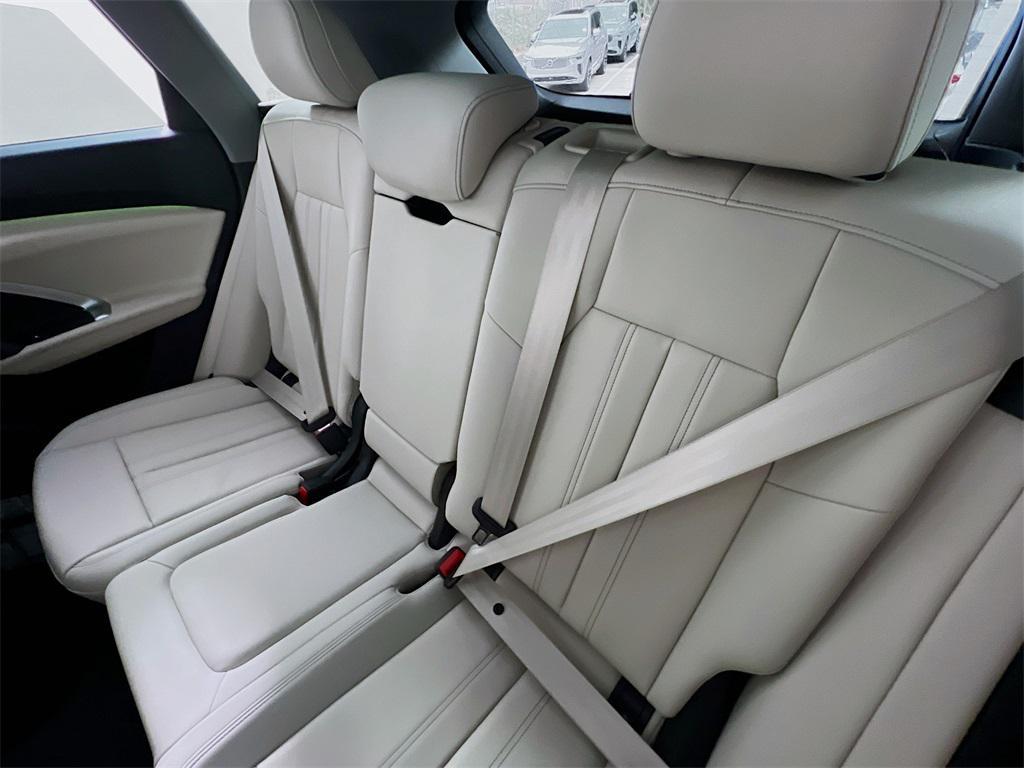 new 2025 Audi Q5 car, priced at $53,452
