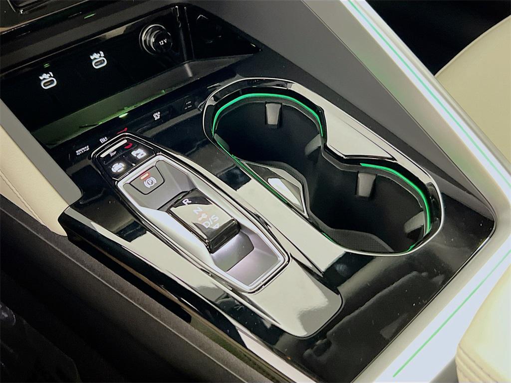 new 2025 Audi Q5 car, priced at $53,452