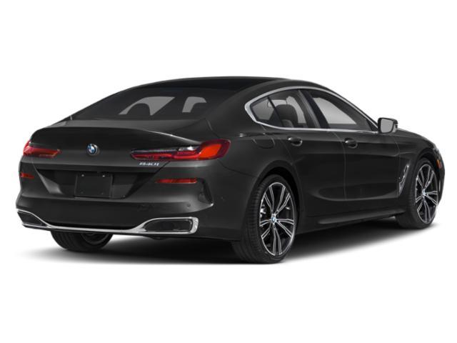 used 2021 BMW 840 car, priced at $45,995