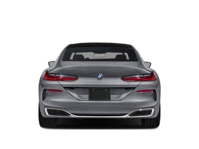 used 2021 BMW 840 car, priced at $45,995