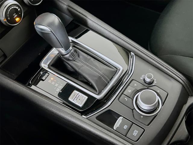 used 2021 Mazda CX-5 car, priced at $23,549