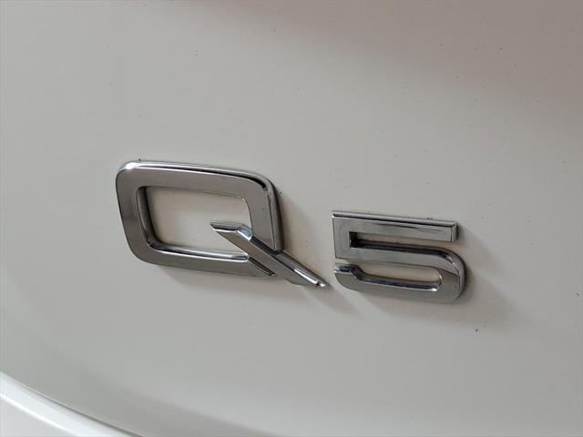 used 2020 Audi Q5 car, priced at $25,995