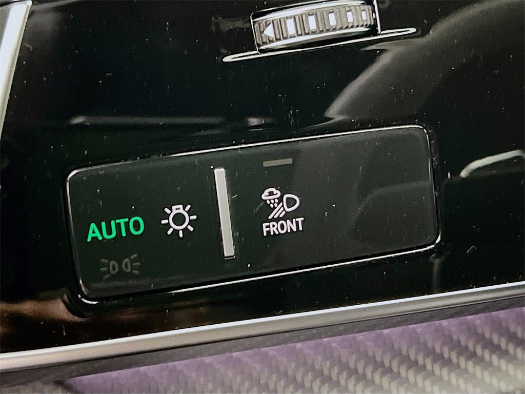 new 2026 Audi RS Q8 car, priced at $152,065