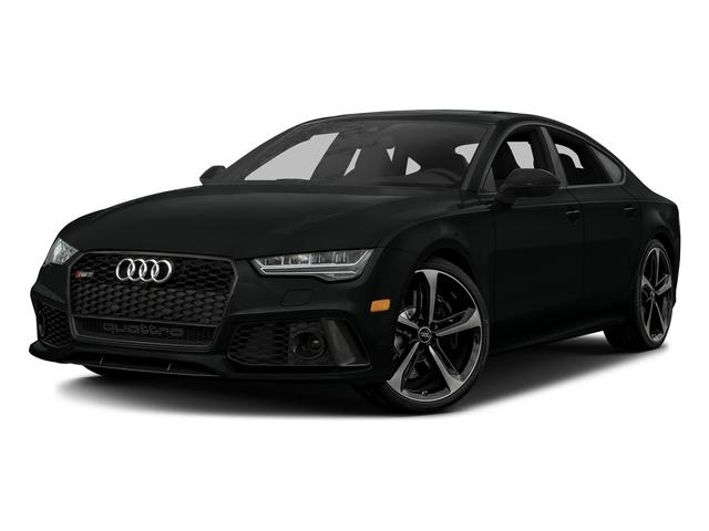 used 2016 Audi RS 7 car, priced at $44,549