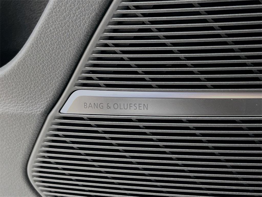 new 2026 Audi Q8 car, priced at $81,985