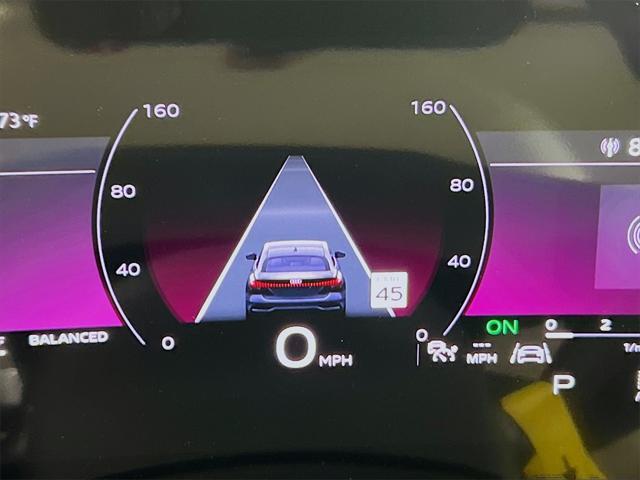 new 2025 Audi A5 car, priced at $54,825
