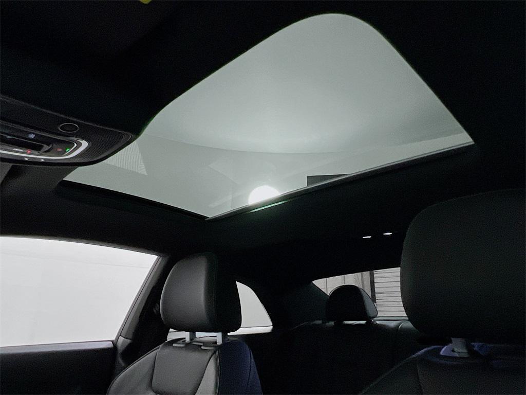 used 2021 Audi A5 car, priced at $26,534