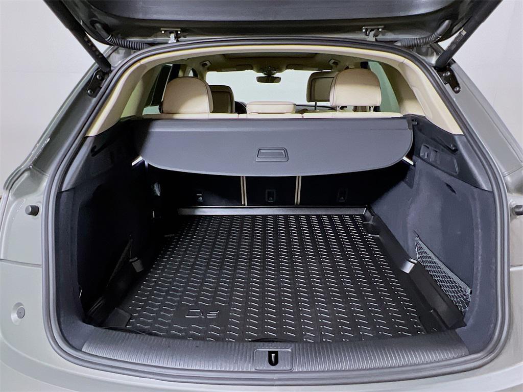 used 2024 Audi Q5 car, priced at $39,927