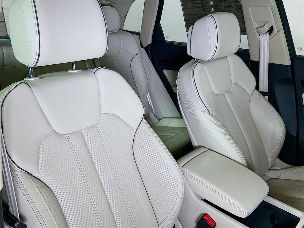 used 2024 Audi Q5 car, priced at $39,927