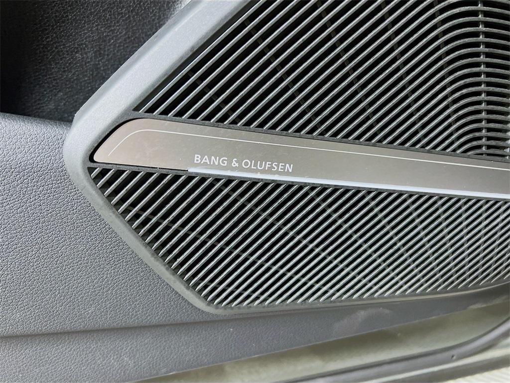 used 2024 Audi Q5 car, priced at $39,927