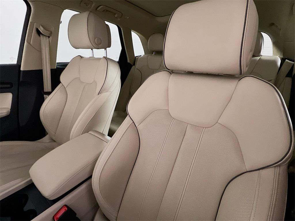 used 2024 Audi Q5 car, priced at $39,927