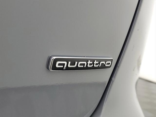 new 2024 Audi Q4 e-tron Sportback car, priced at $67,045