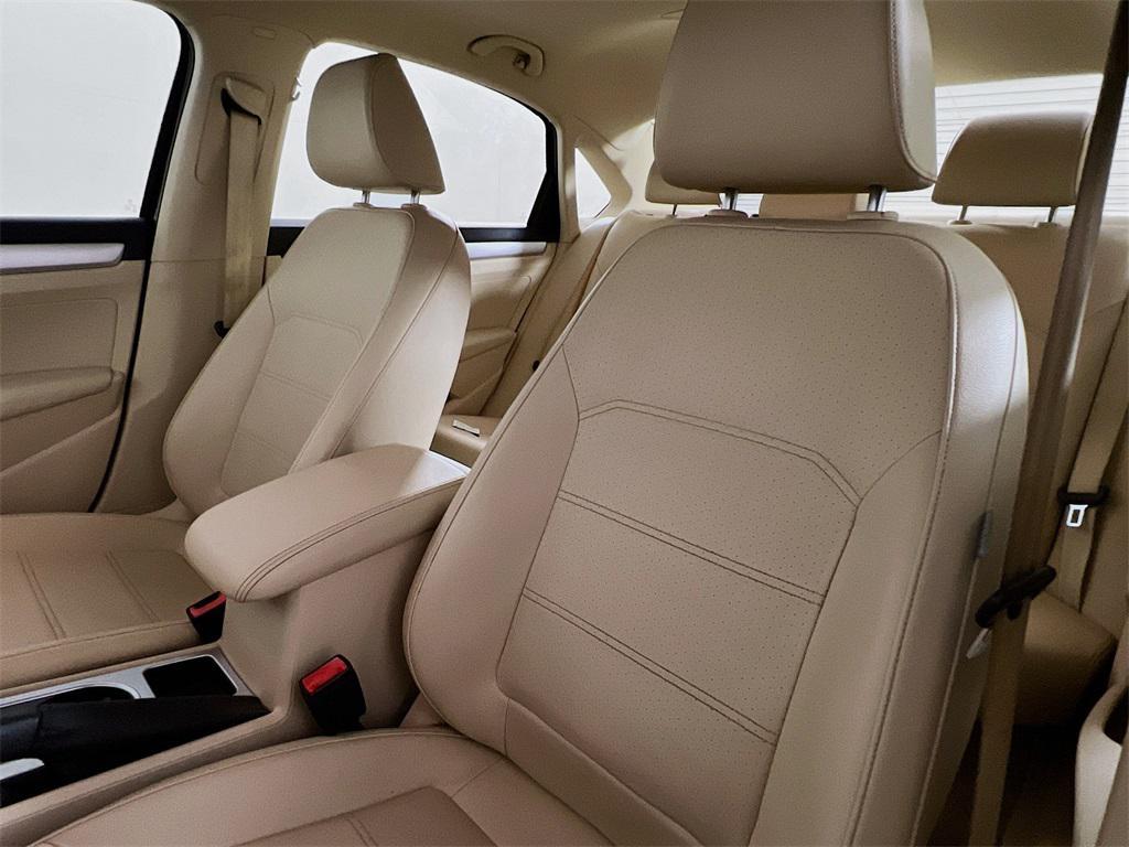 used 2013 Volkswagen Passat car, priced at $6,449