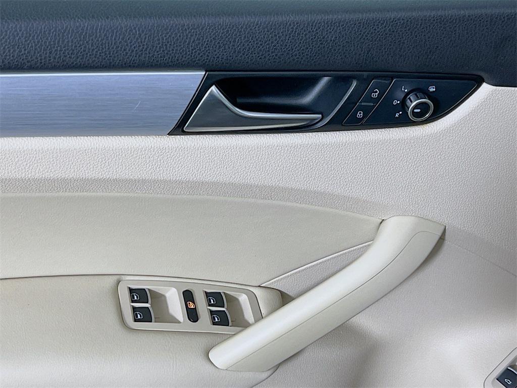 used 2013 Volkswagen Passat car, priced at $6,449