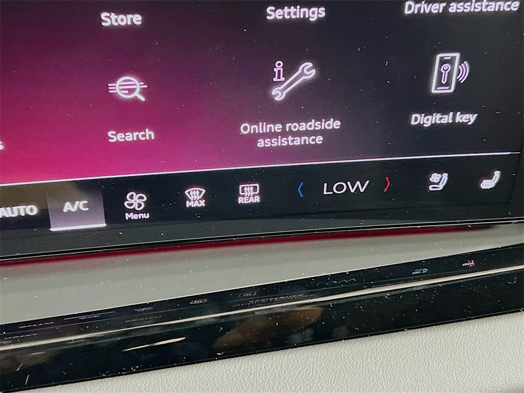 new 2025 Audi A5 car, priced at $52,233