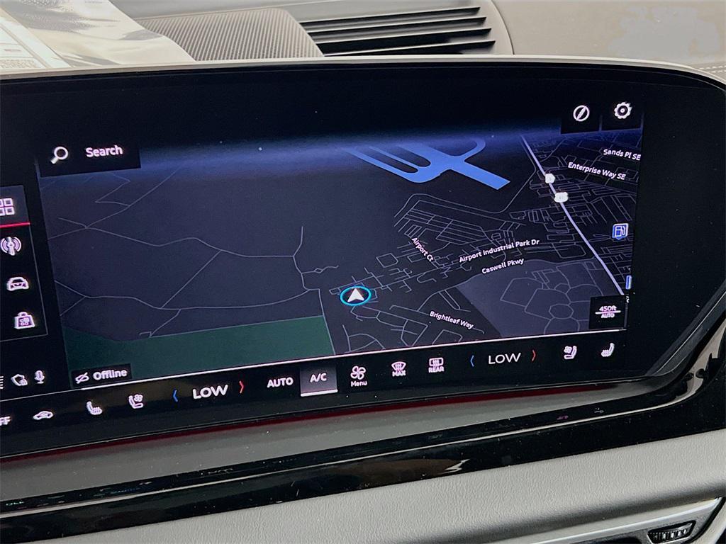 new 2025 Audi A5 car, priced at $52,233