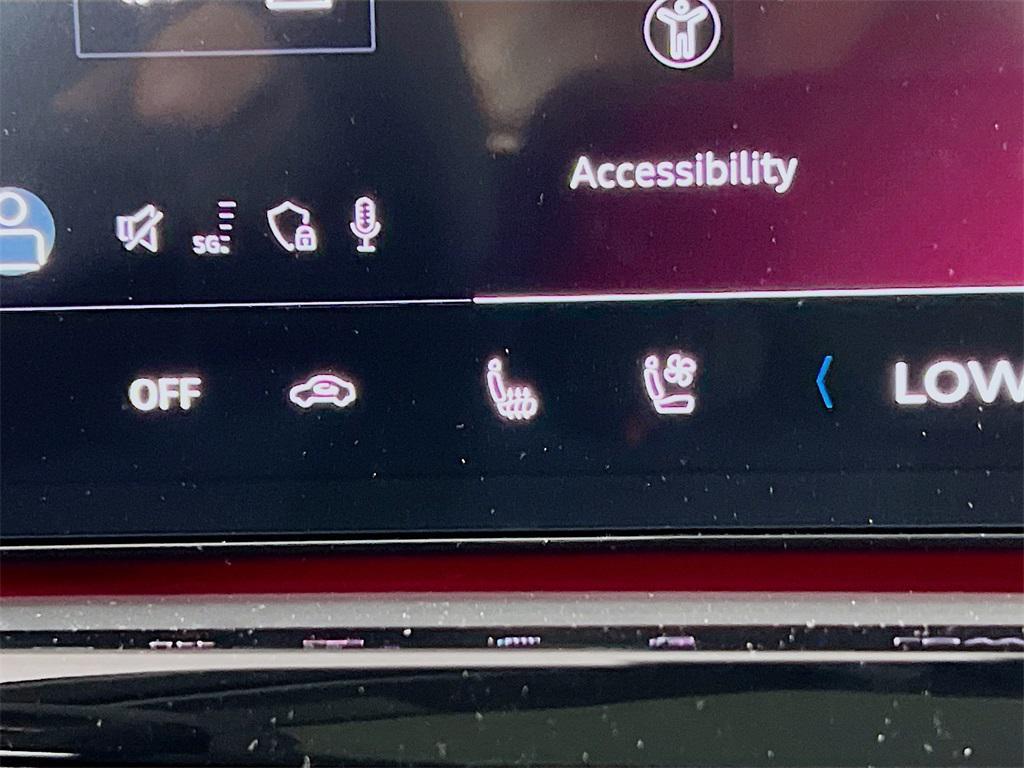 new 2025 Audi A5 car, priced at $52,233