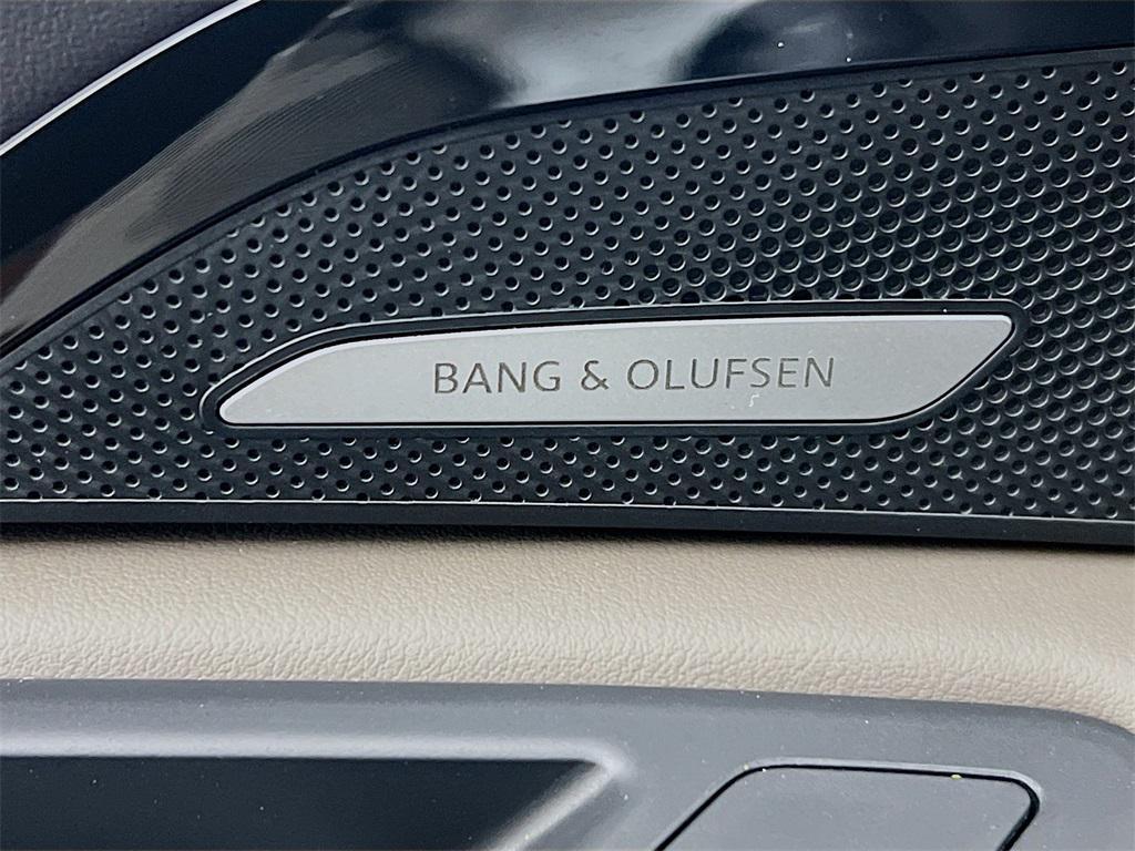 new 2025 Audi Q5 Sportback car, priced at $61,706