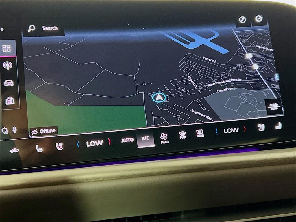 new 2025 Audi Q5 Sportback car, priced at $61,706