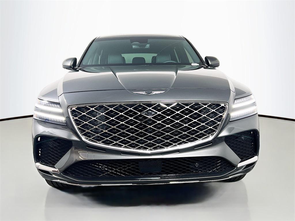 used 2025 Genesis GV80 Coupe car, priced at $69,549