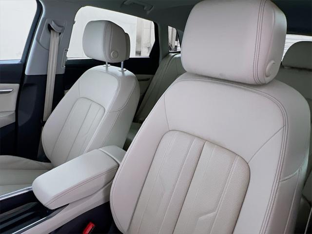used 2021 Audi e-tron car, priced at $27,949
