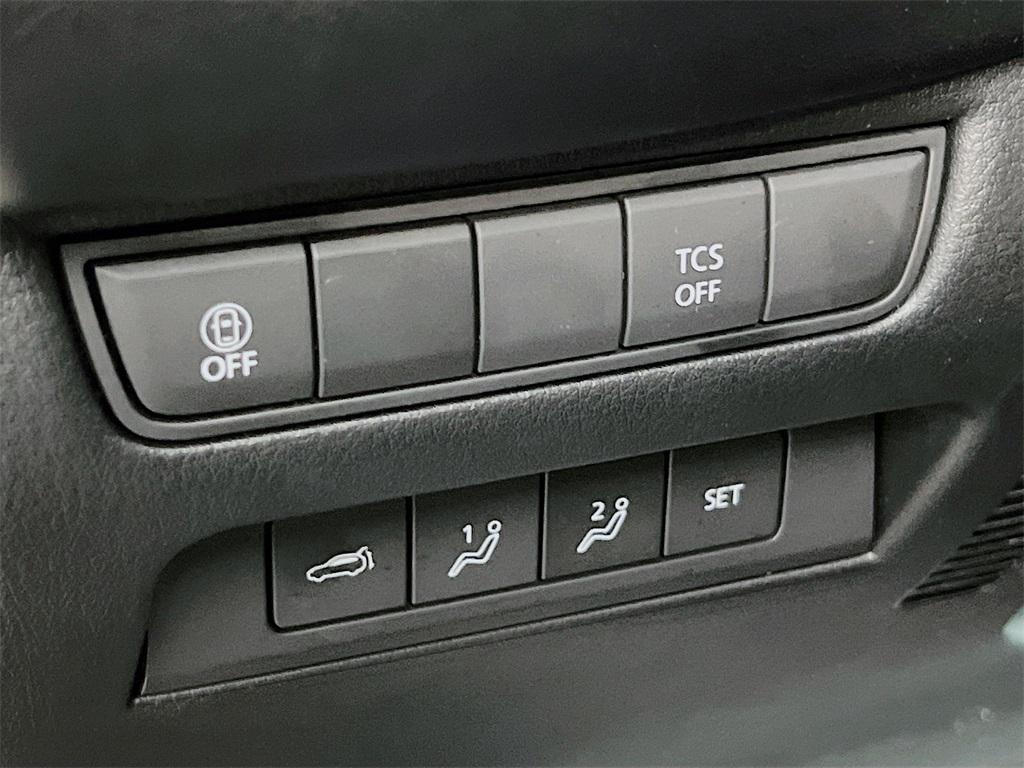 used 2024 Mazda CX-50 car, priced at $32,949
