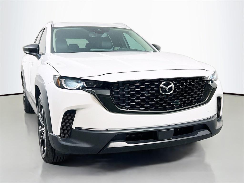 used 2024 Mazda CX-50 car, priced at $32,949